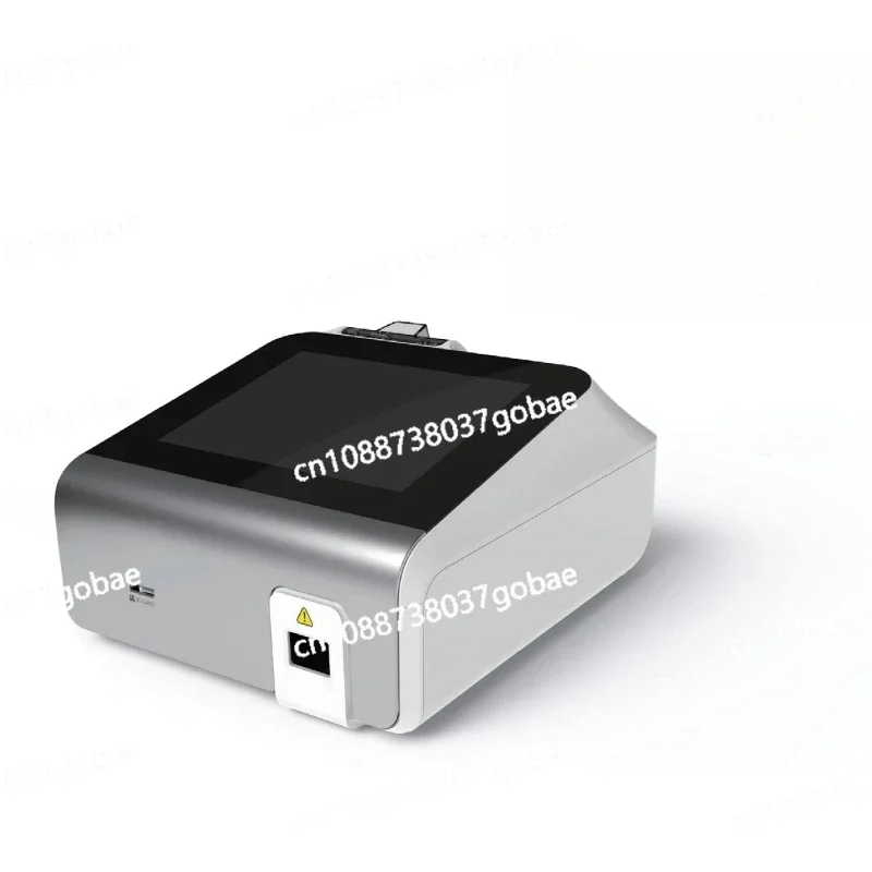 Анализатор иммуноанализации флуоресценции FS-114 HbA1C TSH FT3 FT4 Комплекты PSA