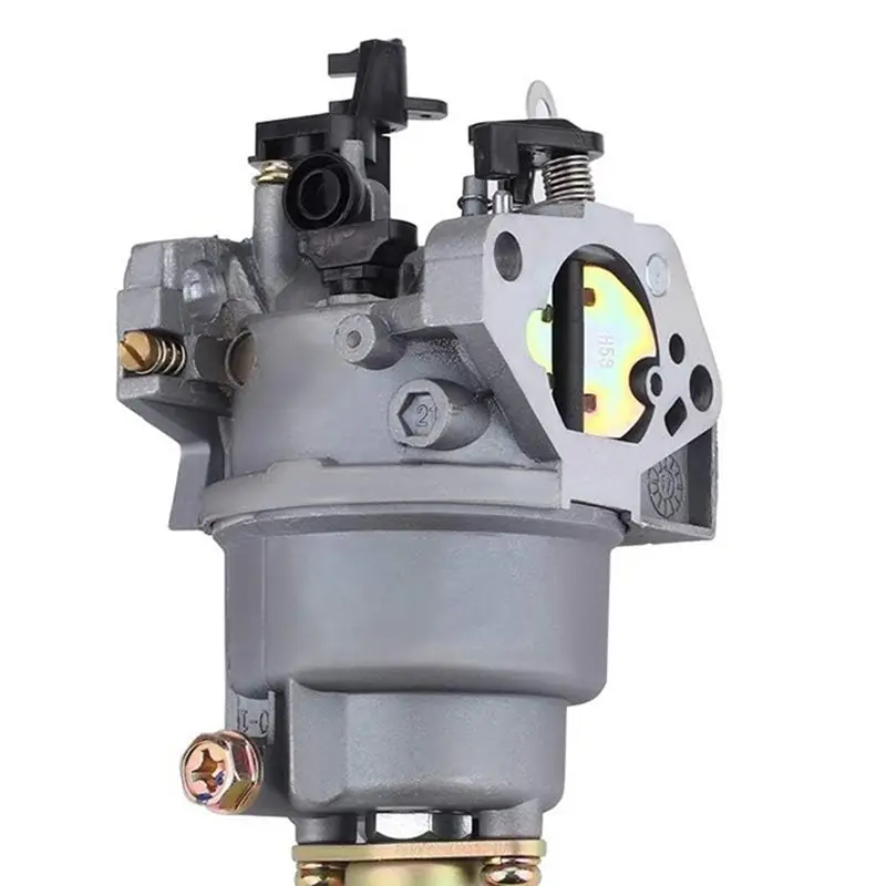 Карбюратор A09E 951-12771A 751-12771A 751-12823 для газонных тракторов MTD T1000 T1200 R1000 RER1000 Huskee LT3800 LT4200 (art.: 3920dcbbcd4b4) - 3920dcbbcd4b4