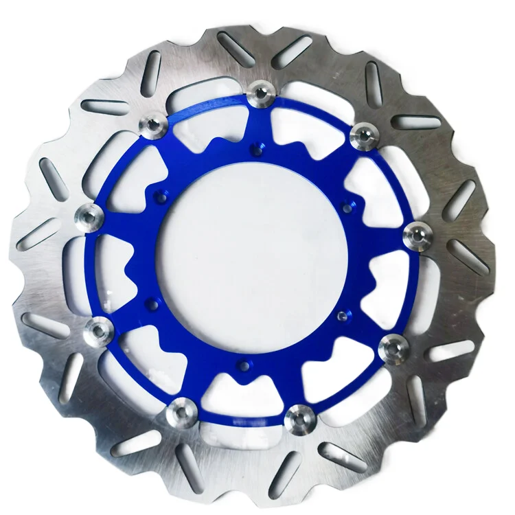 

High Quality Motorcycle 320mm Disc Rotor Disk Brake
