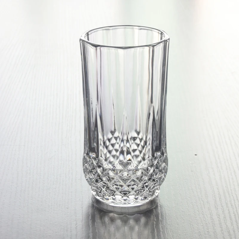 250 мл 2 шт. набор алмазная резьба бокал для коктейля бытовой вина подходит подарка