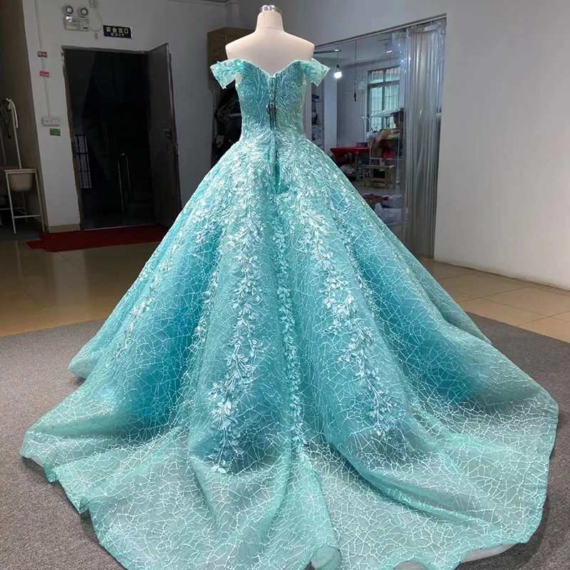 Рисунок 2 - RSM66601 элегантные длинные вечерние платья из органзы