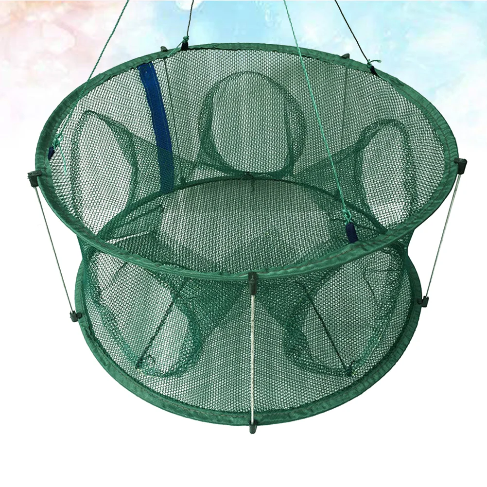 1PC Floating Fishing Net Fishing Mesh Net Fishing Accessories enlarge
