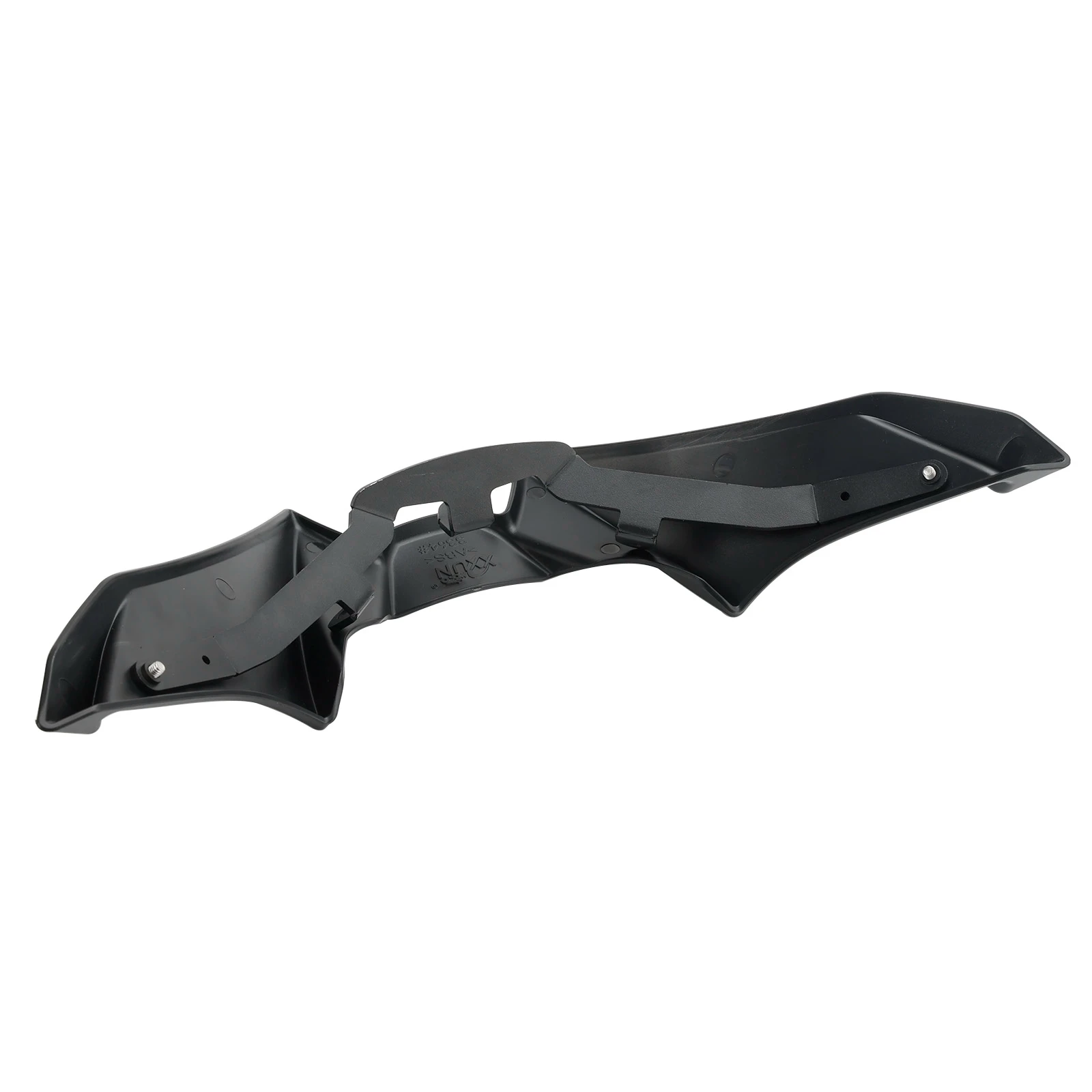 Переднее крыло клюв губа нос конус спойлеры для YAMAHA MT-09 MT09 2021 2022 2023