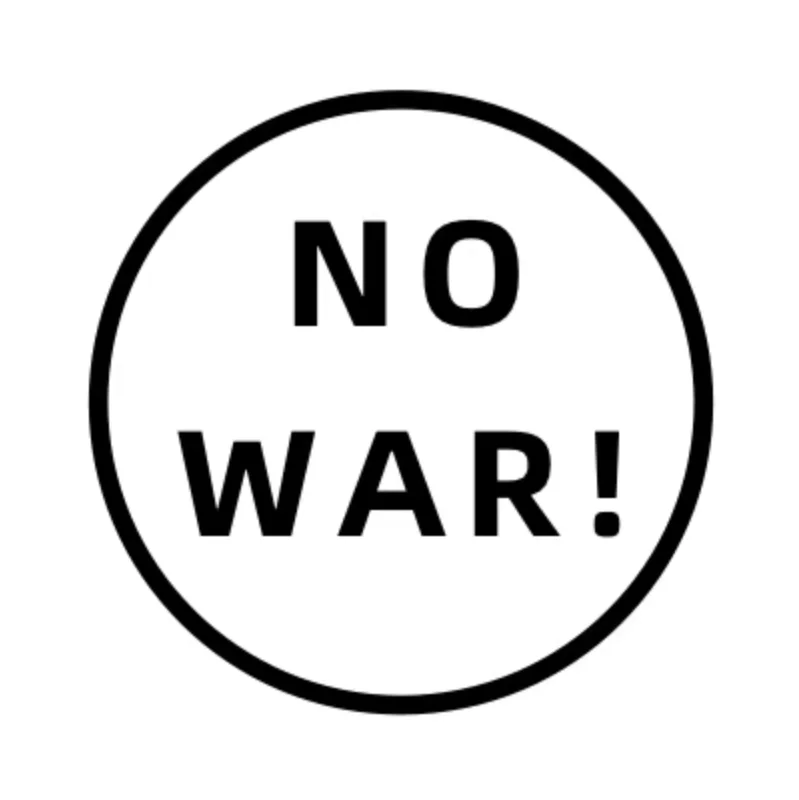 

Cake decoration No War Sign Cutter stamp embosser plastic cutter Cake Mould fondant Baking tools