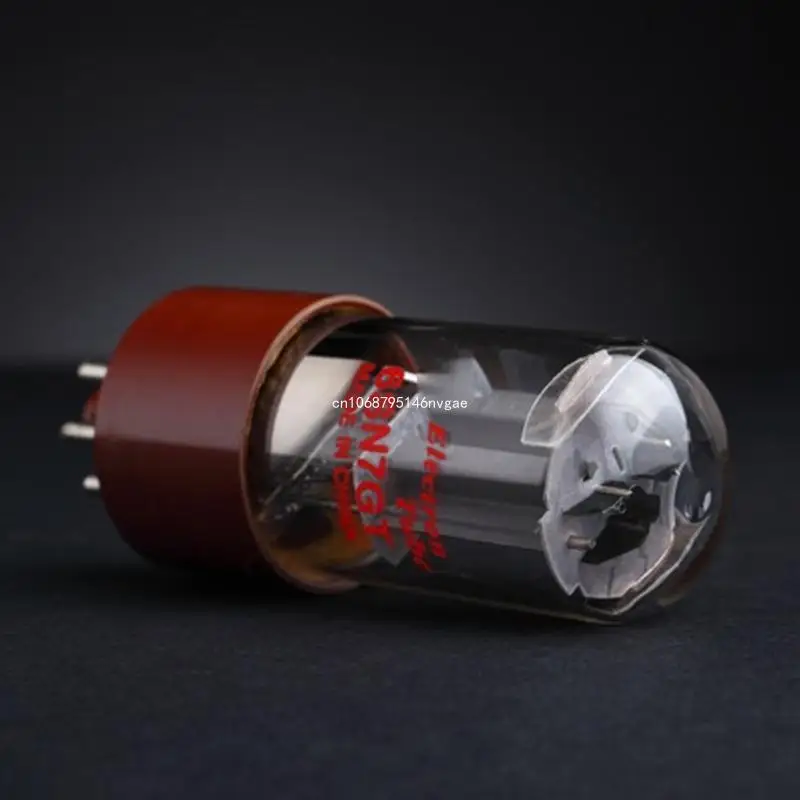 Прямая поставка 6SN7GT Auditor Power Tube для 6N8P-J 6N8P-T