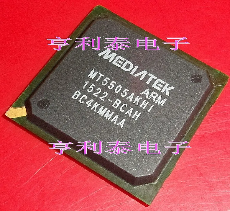 Оригинальный MT5505AKHI MT5505AKHI- BCAH Быстрая доставка