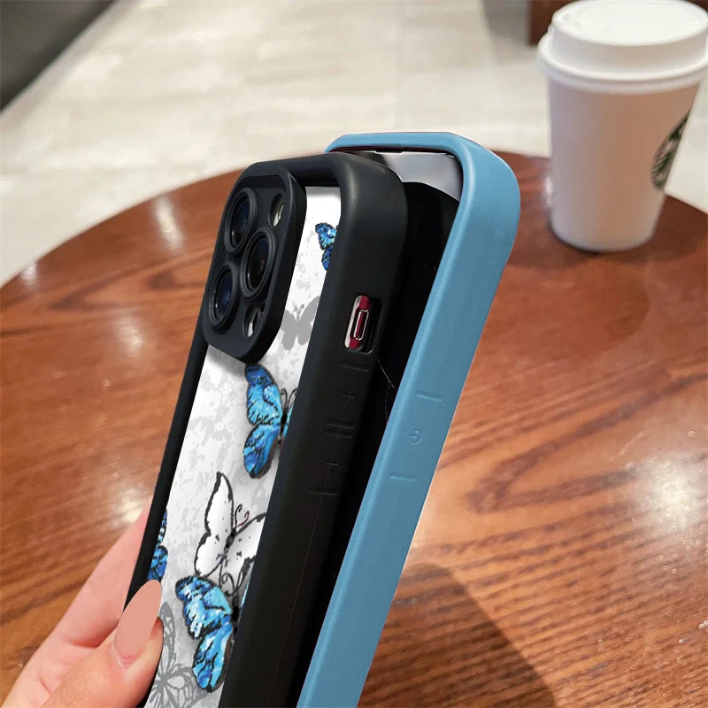 Силиконовый чехол для iPhone 11 12 13 14 15 Pro Max XR XS MAX 7 |