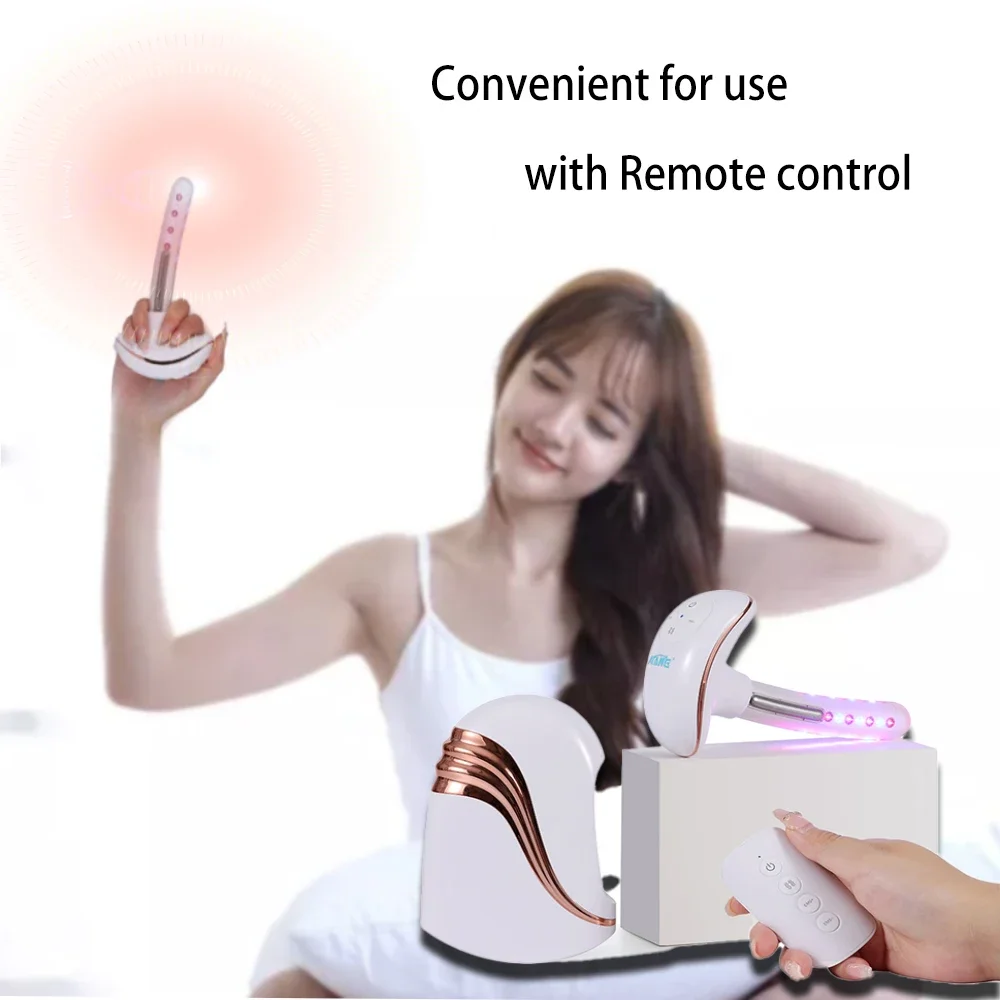 Новая модель женского вибратора для укрепления мышц влагалища низкоуровневый