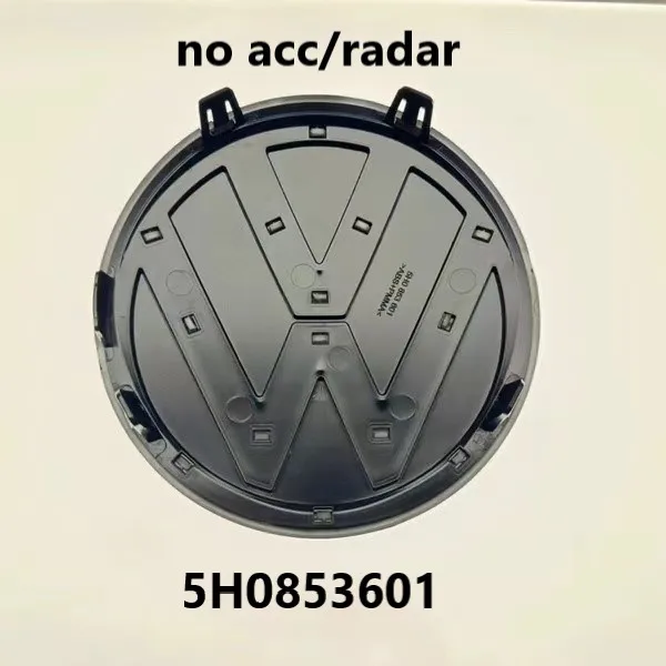 Фото Передняя фотография для PASSAT LAVIDA Sagitar BORA GOLF POLO Lamando TIGUAN T-Cross Twater бейдж с эмблемой Grill MAGOTAN аксессуары №2
