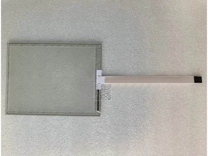 Новинка, оригинальное Сенсорное стекло на 5 проводов, 8,4 дюйма, E24724 ElO