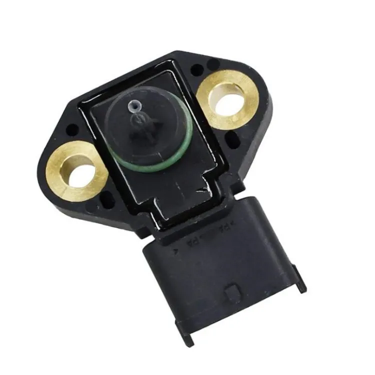 Датчик температуры и давления 0281006123