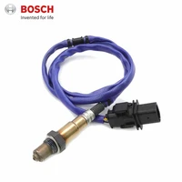 bosch genuine 0258017220 o2 oxygen sensor car air fuel ratio for porsche panamera 3 6l 4 8l 2009 2014 97060612401
