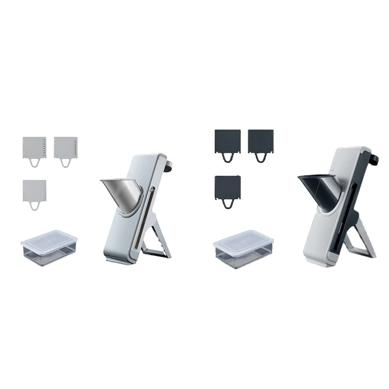 

Vegetable Cutter Multifunctional Slicer Fruit Potato Peeler Grater Kitchen Accessories Household Vegetable Slicer