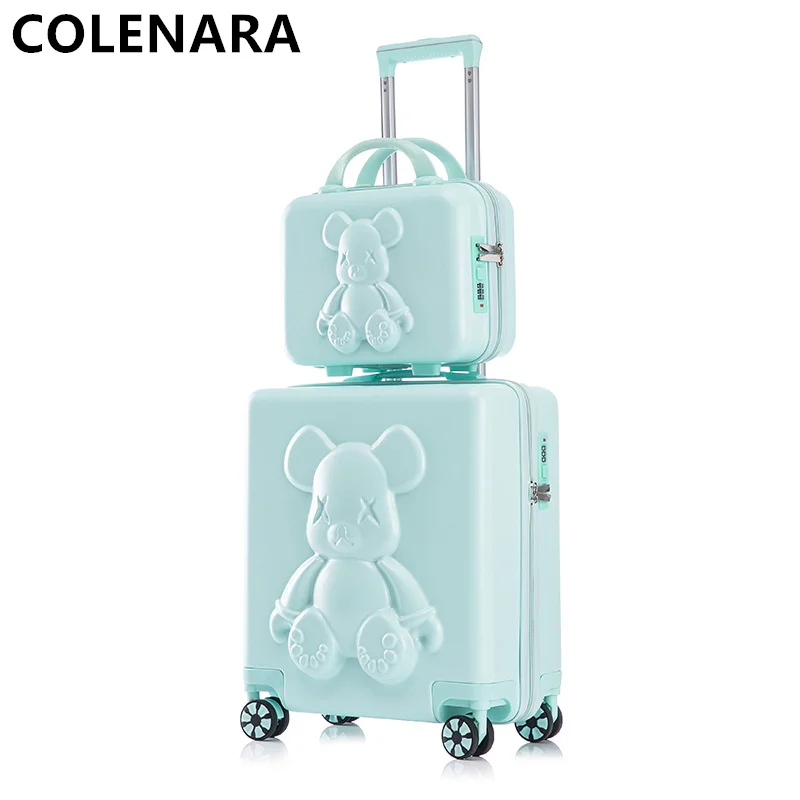 COLENARA 18