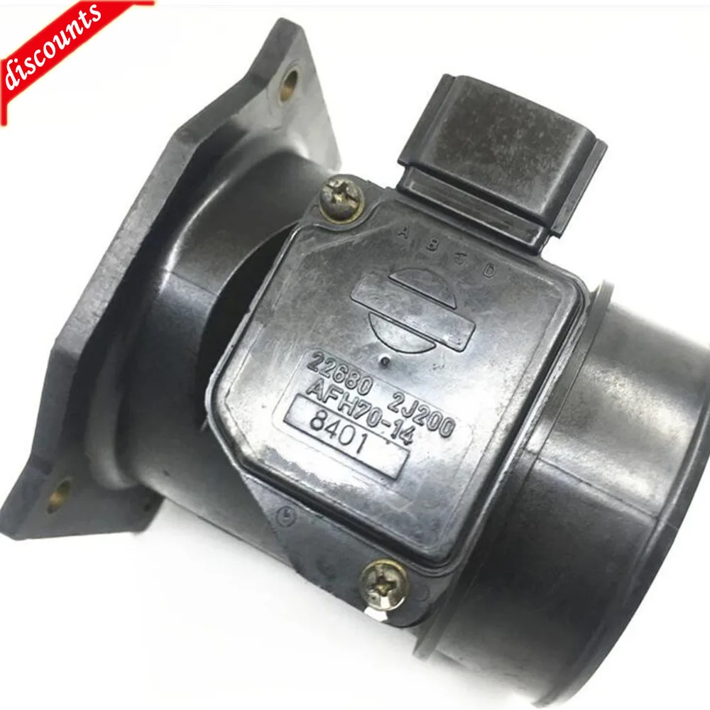 Датчик расхода воздуха для Ford Nissan 1 шт.