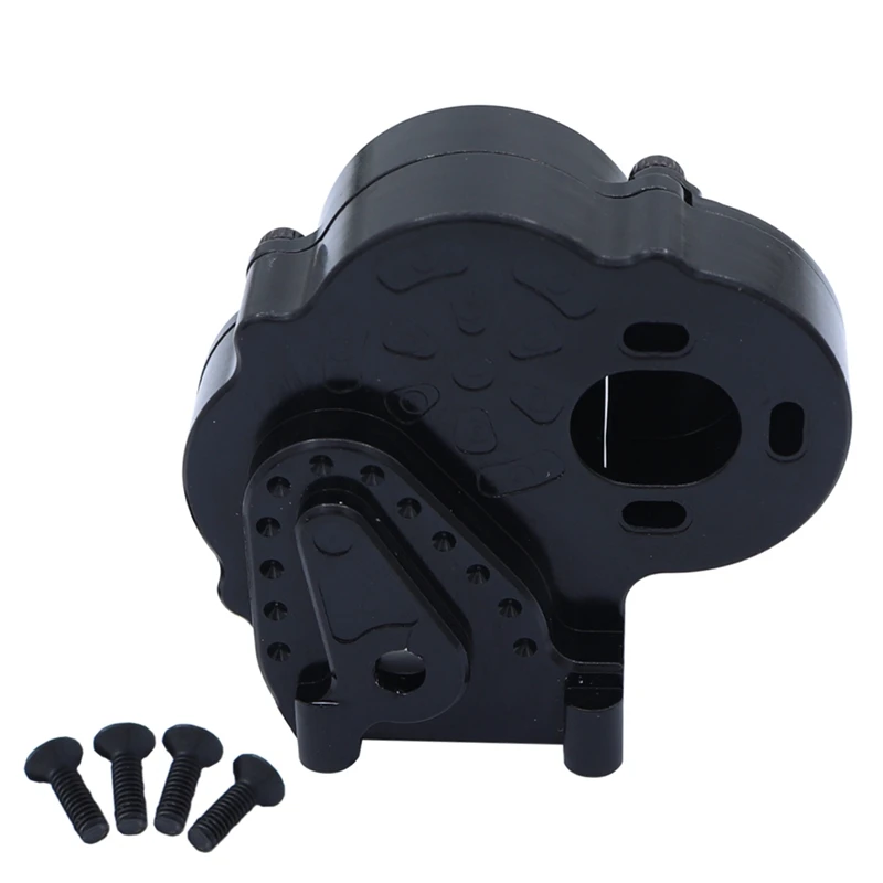 Металлический корпус коробки передач набор корпусов для Axial UTB18 каприа 1/18 RC