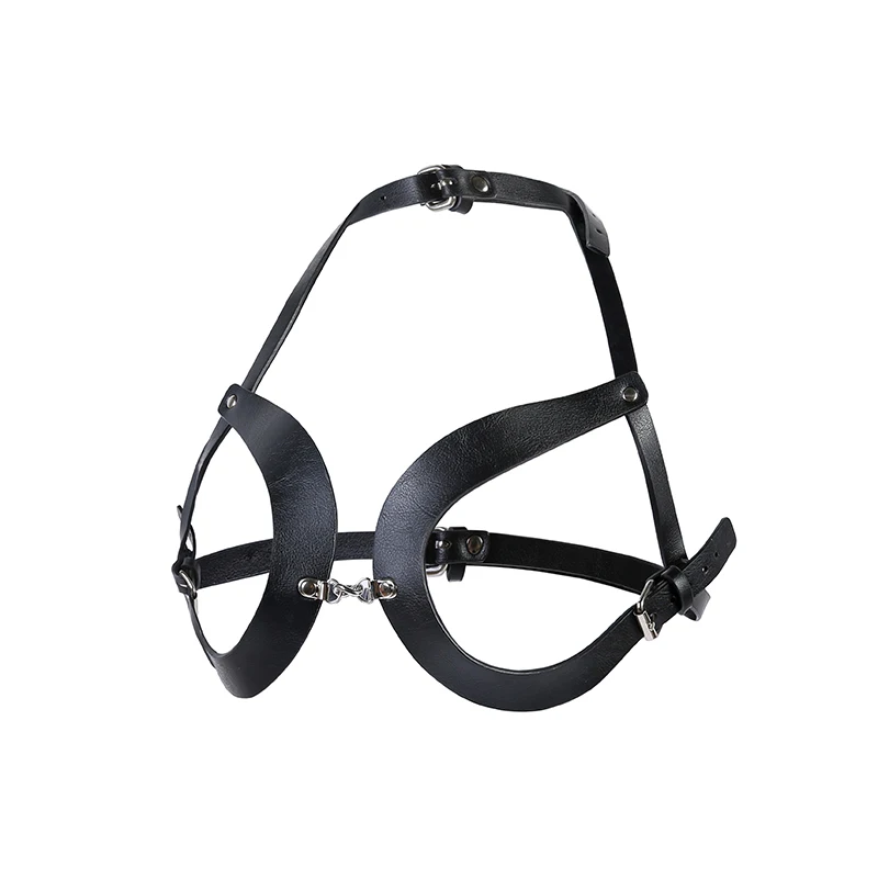 Женское нижнее белье для взрослых ремень подвязки сексуальное кожаное