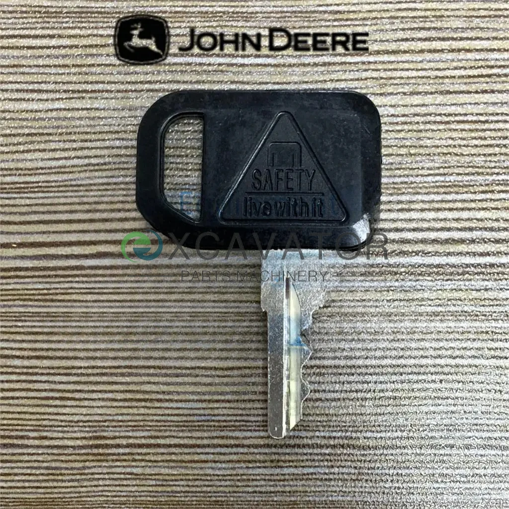 Ключ JDG для John Deere Gator Bobcat Gehl Multiquip, номер детали зажигания, 2 шт. 131841   АМ 101600    АМ 131841 (art.: 3920cc866cbb4) - 3920cc866cbb4