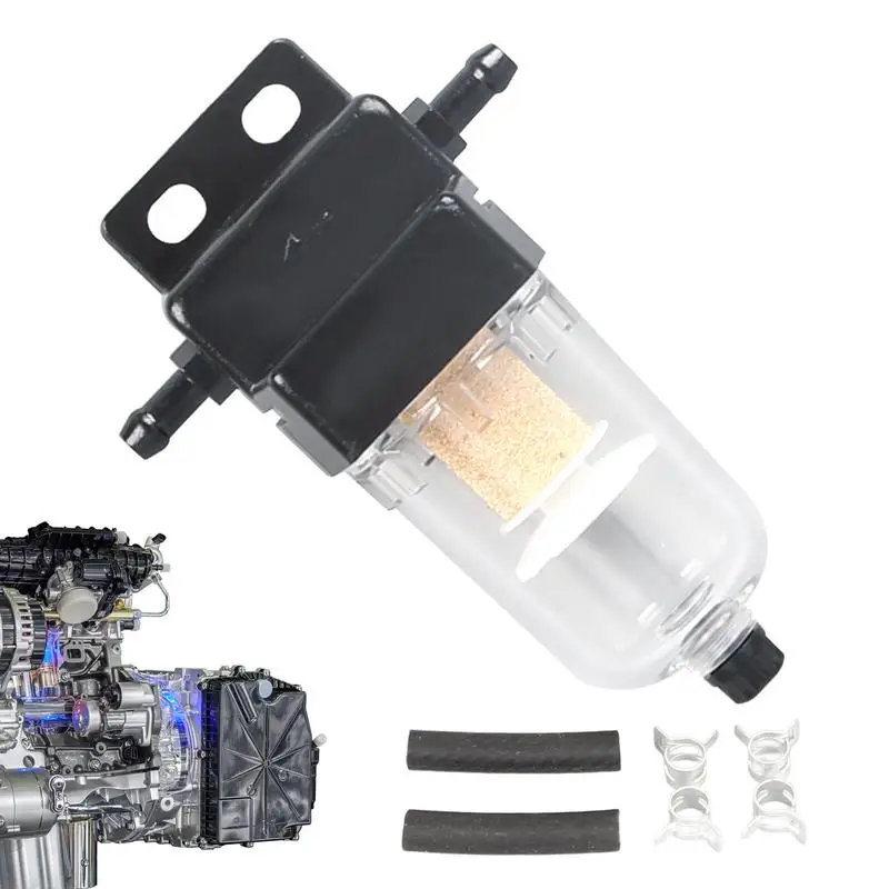 

Special Oil-water Separator Air Heater Tank Diesel Diesel Filter ABS Replacement Diesel Oil Filter Diesel Oil Filter For Diesel