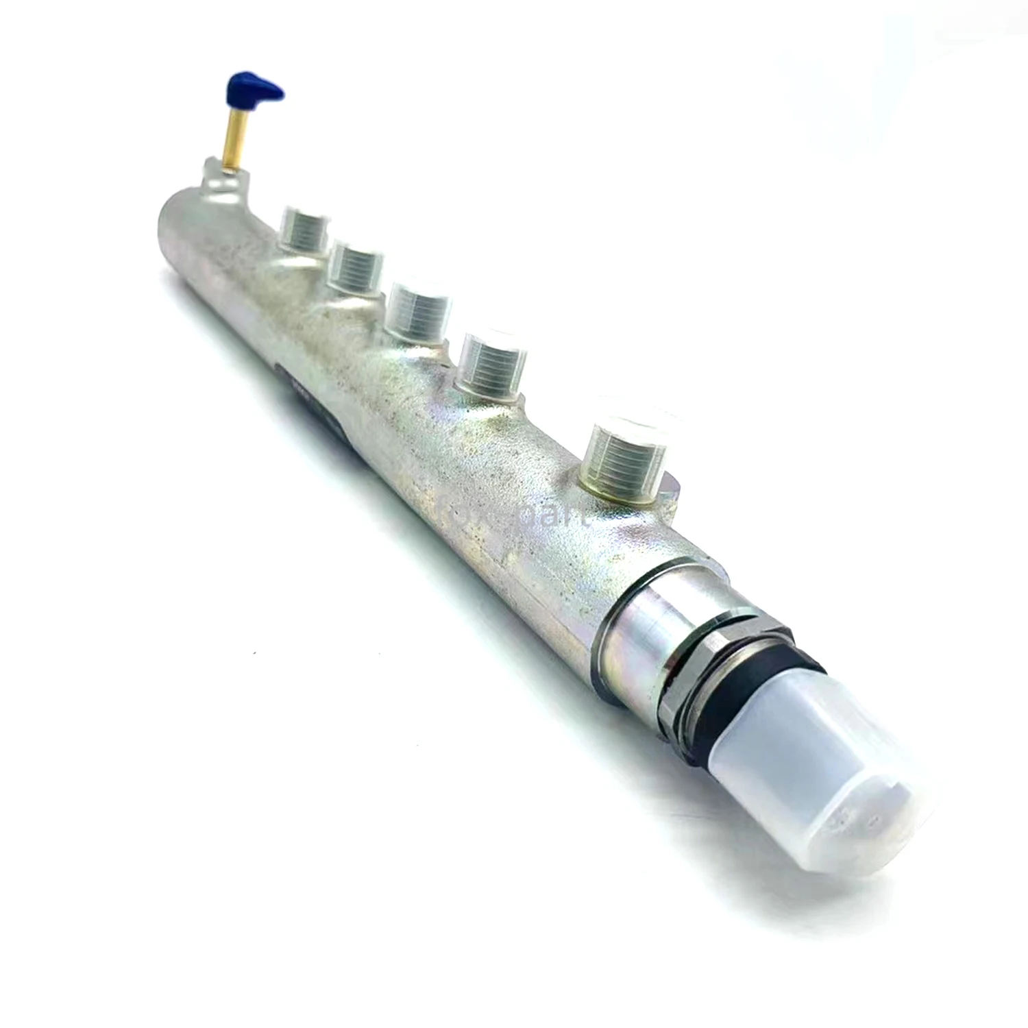 Топливная труба с общей топливной магистралью Для запчастей экскаватора Φ D04FR