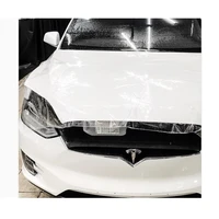 uv resistance car wrapping vinyl ppf tpu paint protection film tesla accessories