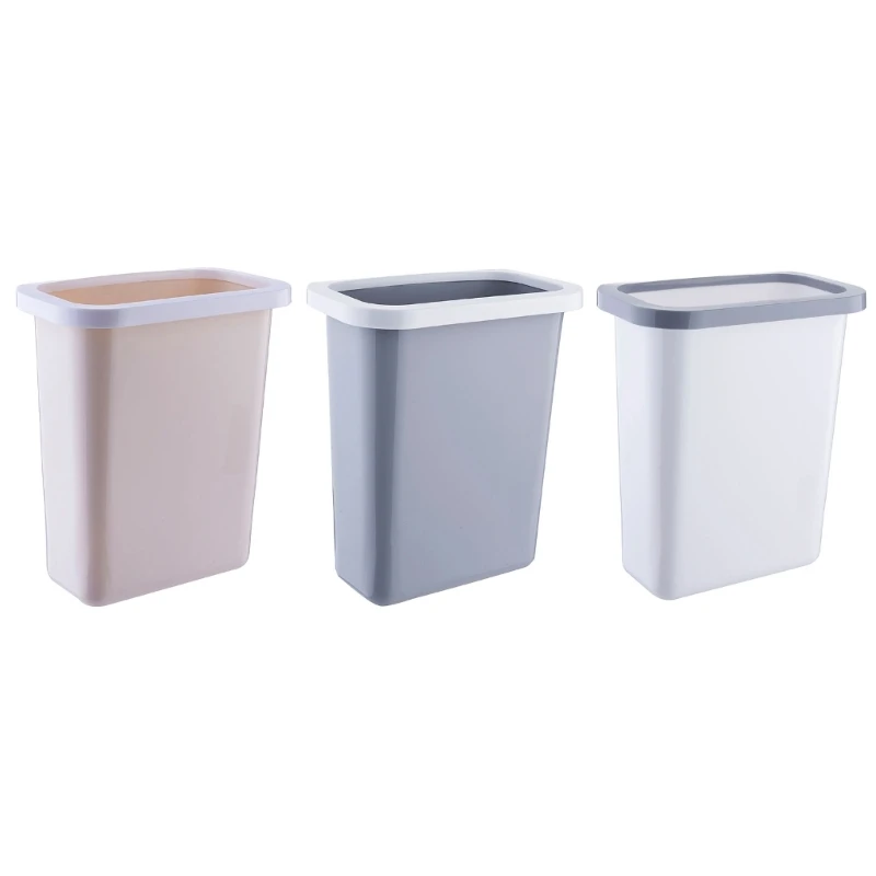 

Kitchen Compost Bin for Kitchen Cabinet Counter Top Small Under Sink Garbage Bin