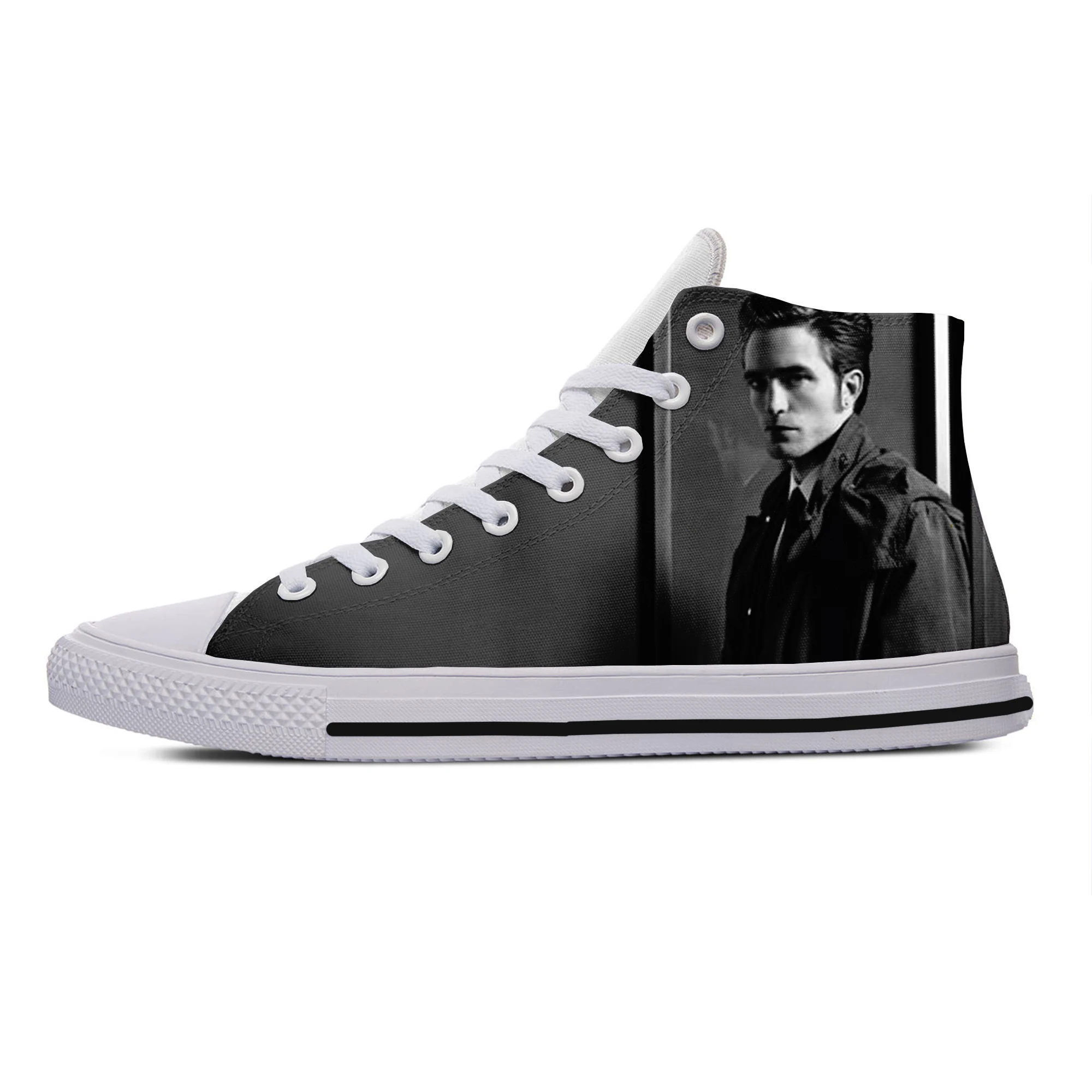 

Кроссовки унисекс летние высокие, дышащие, повседневная обувь для скейтборда, модные