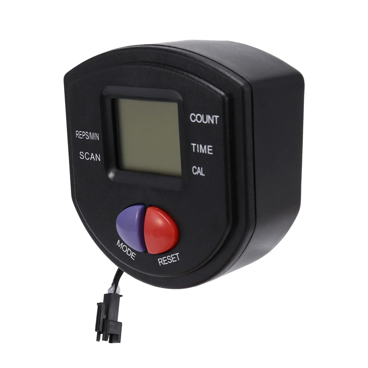 Сменный монитор спидометр для стационарных велосипедов тренажер езды на лошади