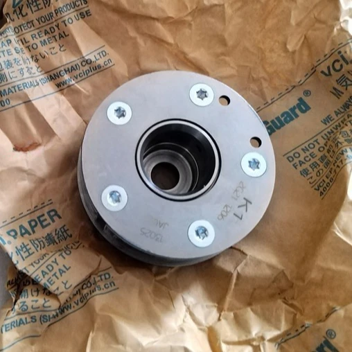 Совершенно новый оригинальный 2 5 впускной диск распределительного вала для Renault