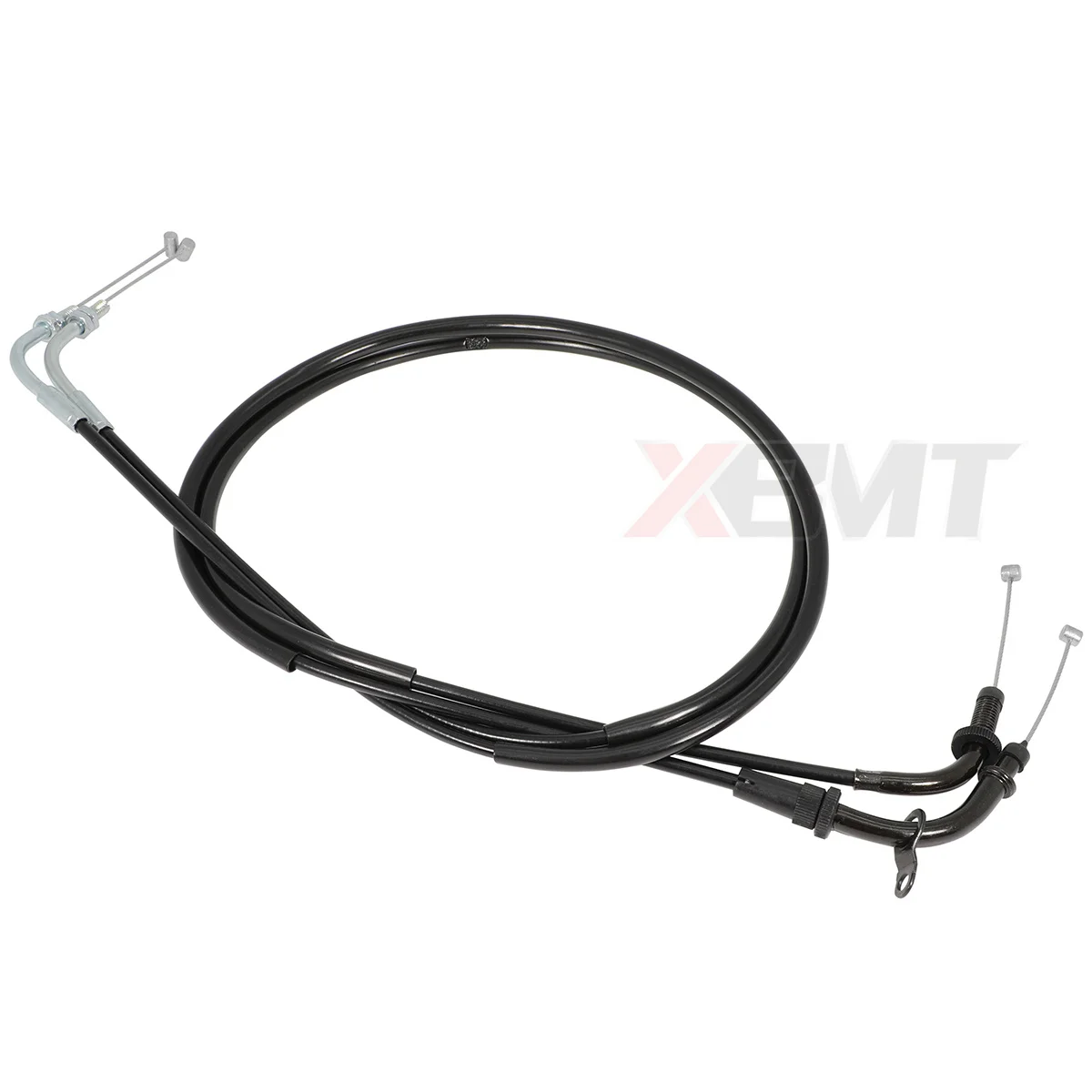 

Трос дроссельной заслонки мотоцикла для Yamaha V-Star Drag Star 1100 XVS1100 XVS1100A XVS1100AT Midnight Custom Silverado