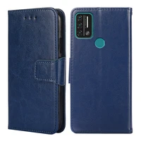 magnetic flip case for infinix hot 10 11 8 9 note 7 lite smart 6 5 4 hd 2021 wallet cover leather card slots photo frame holster