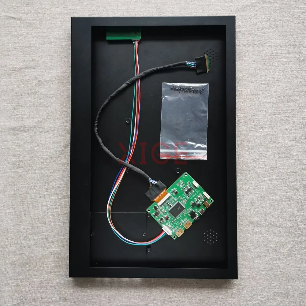 Для N156HGE-L11/LA1/LB1/LG1 15 6-дюймовая панель ноутбука Mini-HDMI 1920x1080 40-контактный экран LVDS Micro