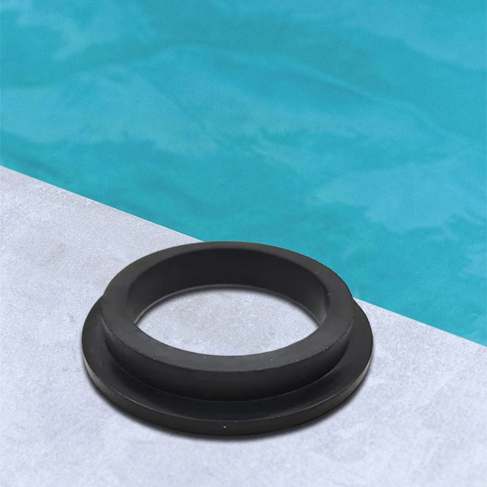 Насос фильтра для бассейна L-образное уплотнительное кольцо Резиновый фильтр