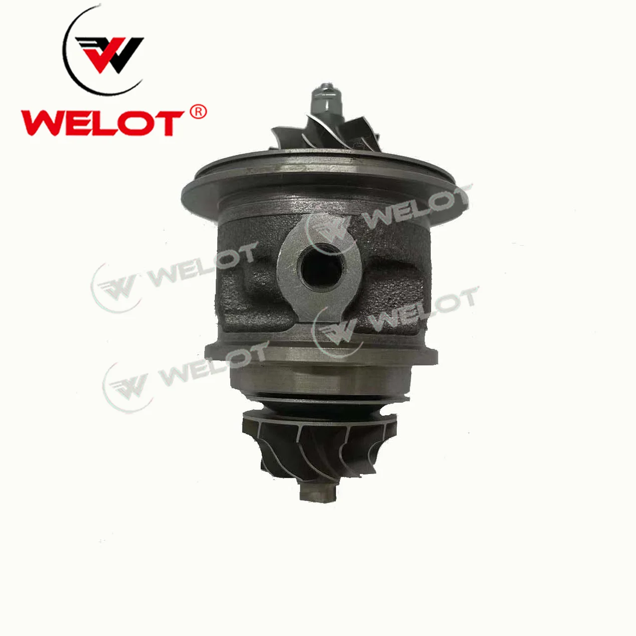 Картридж турбины 49173-02800 Сердечник турбокомпрессора CHRA 282012 A081 подходит для Kia Rio III