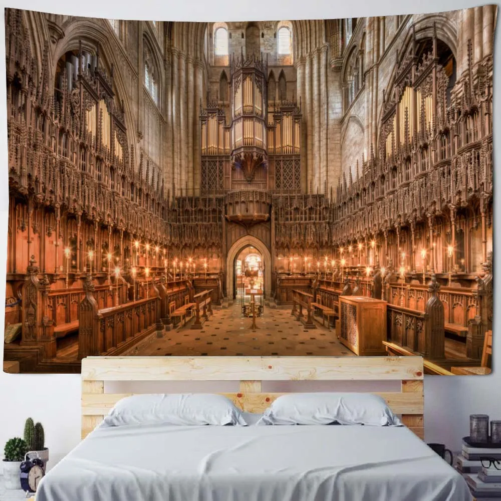 Искусственное окошко для моря настенная подвеска Тропическое дерево балкон