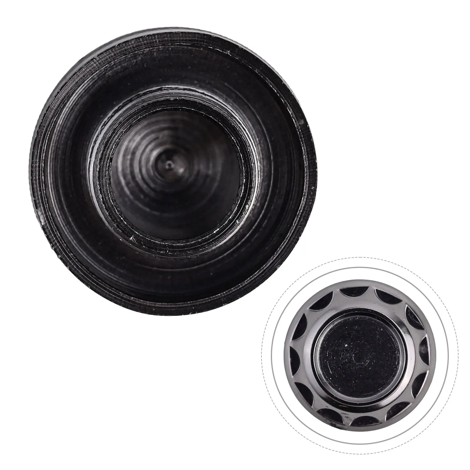 Рыболовная катушка с ручкой крышка для спиннинга DAIWA диаметр винта катушки 10 8 мм