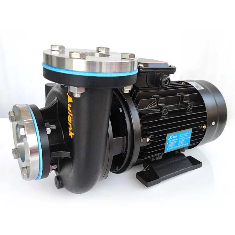 RGP SUS304 высокотемпературный центробежный водяной насос из нержавеющей стали