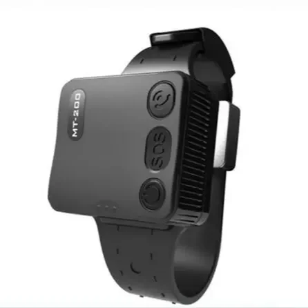 

Water Resistance MT200X 3G WCDMA GPS Tracker for Prisoner or offender GPS Tracker Locator gps tracker wrist watch phone android