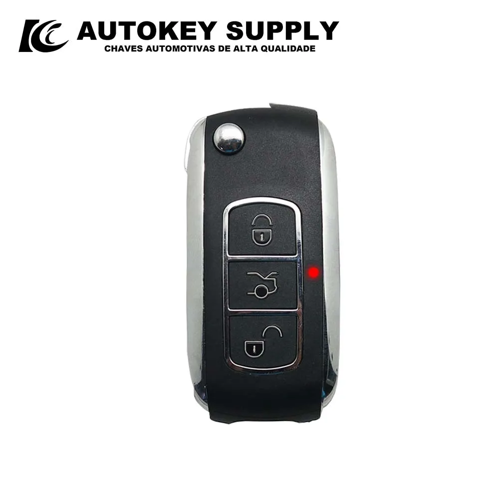 Autokeysupply AKBPCP052 Brazil Positron Double программа (PX32/EX300) Управление охранной сигнализацией