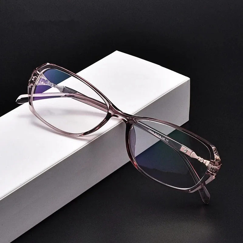 

Очки для чтения с защитой от сисветильник света, от + 1,0 до + 4,0