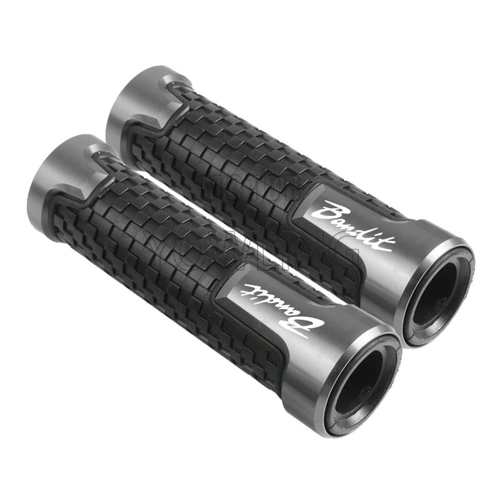 Для Suzuki GSF250/GSF600/S/GSF650/N/GSF1200/GSF1250 Bandit мотоцикл 7/8 