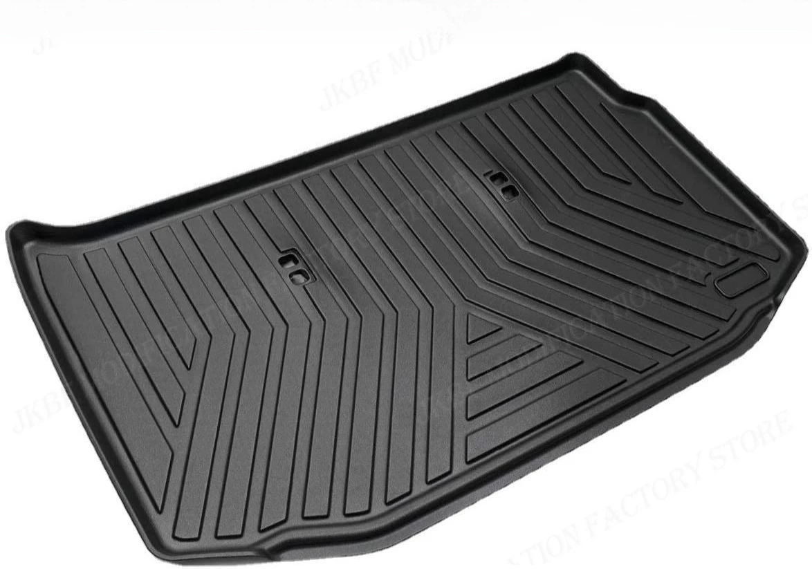 

Коврик в багажник для Suzuki Jimny JB64 Sierra JB74 2019-2019, аксессуары для интерьера, защита грузового отсека, комплект для защиты кузова, автозапчасти