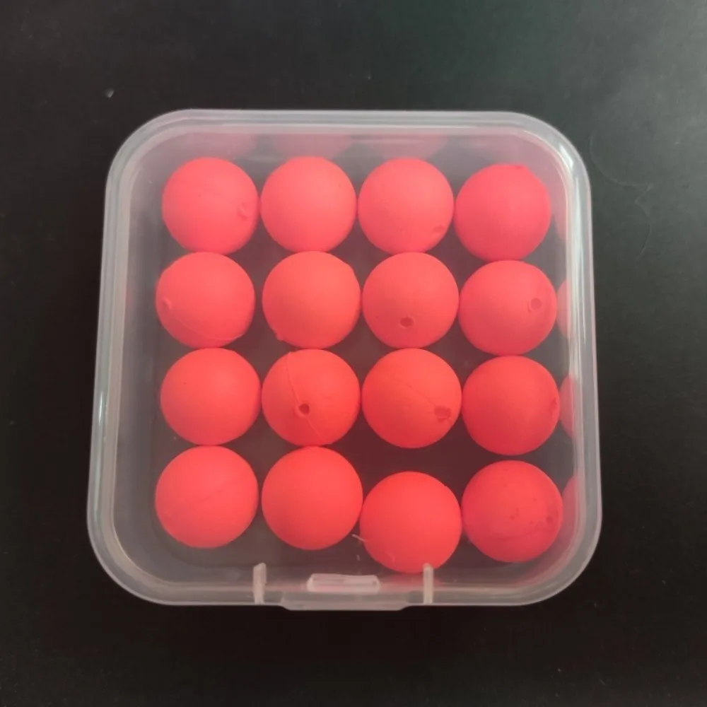 Бойлы для карпа 16 шт.