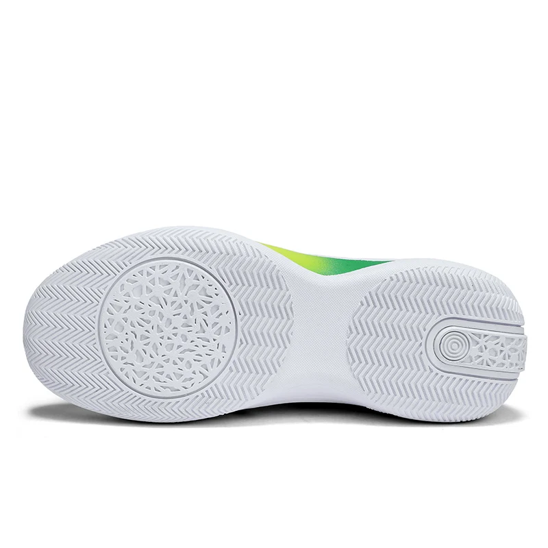 Basketball Shoes For Men Sneakers 2023 Spring New Street Basketball Culture Sports Shoes High Quality Competition Basketball Sho