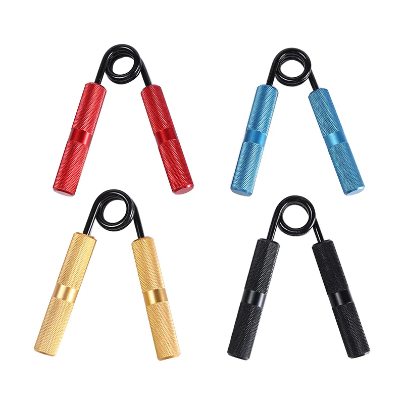

TOP 100lbs-350lbs Fitness Heavy Grips Wrist Rehabilitation Developer Hand grip Muscle Strength Training Device Carpal Expander
