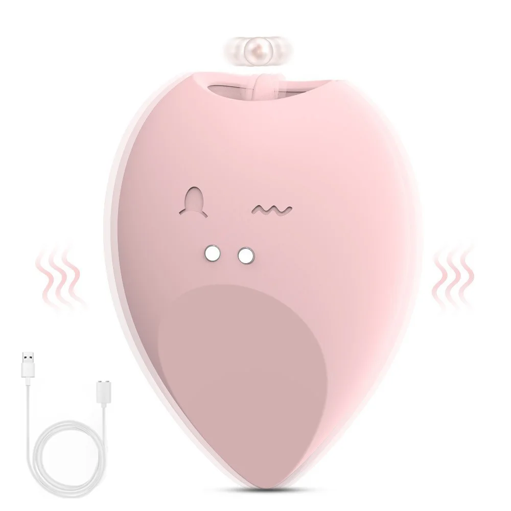 

Женский лизающий вибратор Стимулятор клитора точка G оральный сосок клитор секс-игрушка для женщин язык лизание 2 в 1 продукт для взрослых розовый