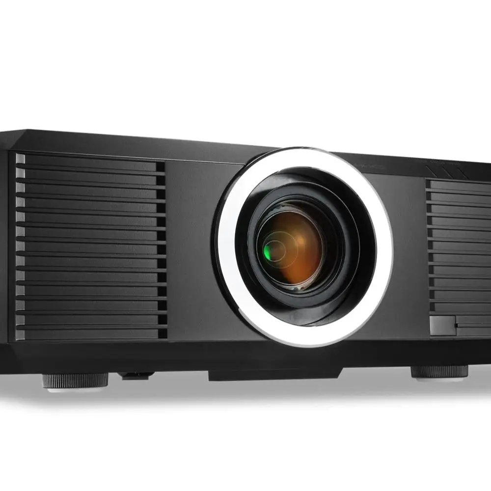 

20000lumens HLED light source large projector better than laser projector for 3d mapping projection