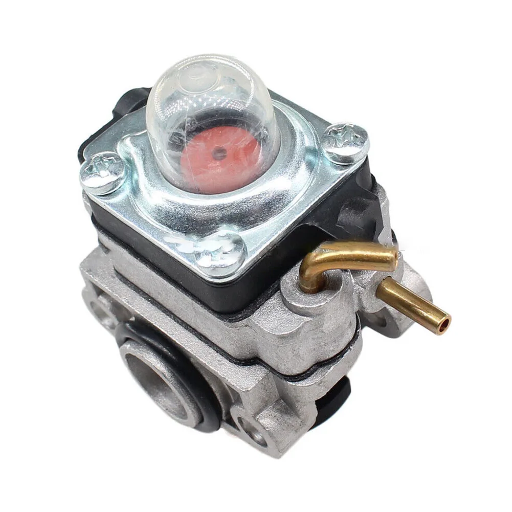 

Carburetor For Ryobi RY252CS RY253SS RY251PH RY254BC Carb 2 Cycle 25cc Carb Lawn Mower Parts For Home Garden Tool