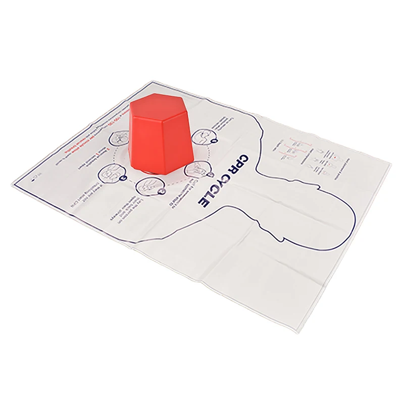 Манекен для оказания первой помощи медицинский манекен