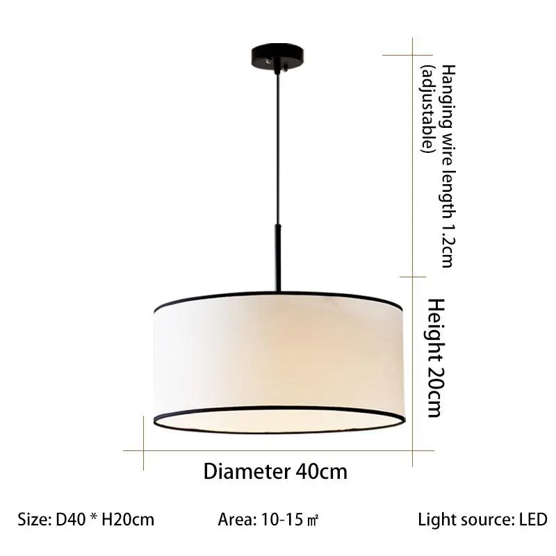 

Подвесной светильник TheFlutes ваби-саби